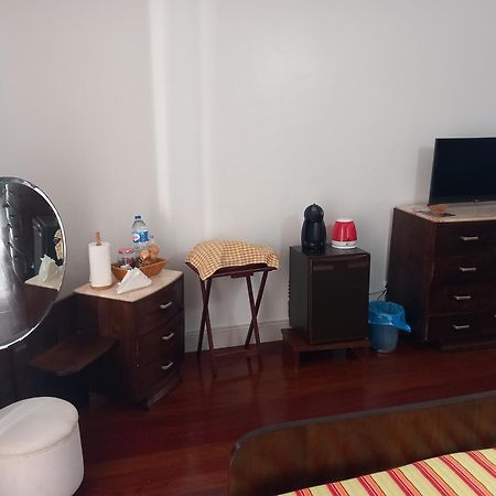拉日什杜皮库Casa Do Brasao公寓 外观 照片