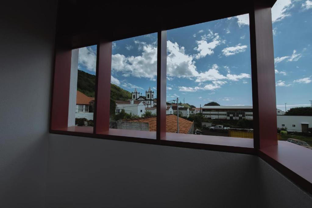 拉日什杜皮库Casa Do Brasao公寓 外观 照片
